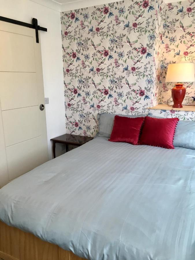 Skye View-Skye Bridge House Hotell Kyle of Lochalsh Eksteriør bilde