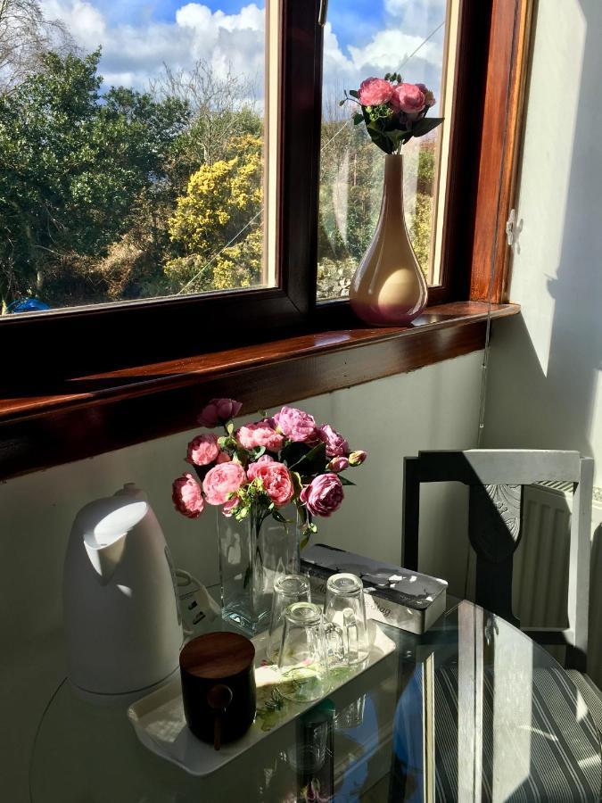 Skye View-Skye Bridge House Hotell Kyle of Lochalsh Eksteriør bilde